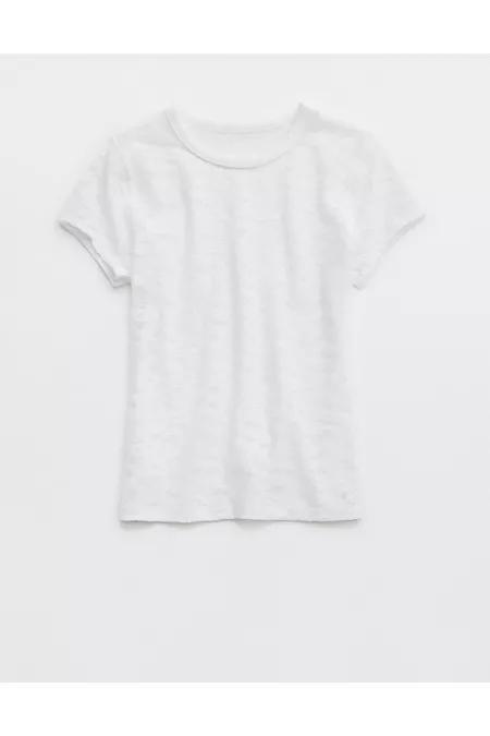 Aerie Lace Vintage T-Shirt Women's Product Image