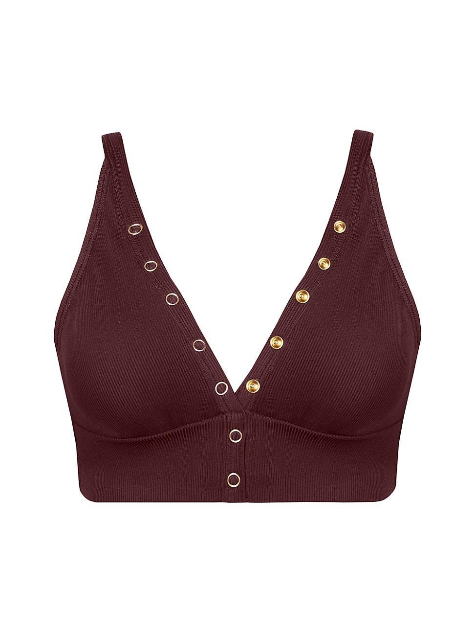 Robin Piccone Amy Halter Bikini Top Product Image