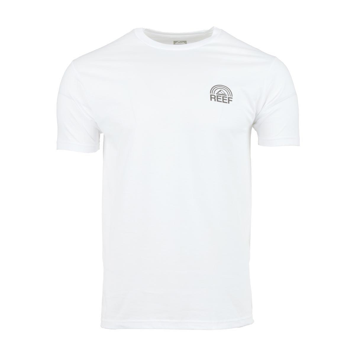 Reef Men's Dome Short Sleeve Shirt Product Image