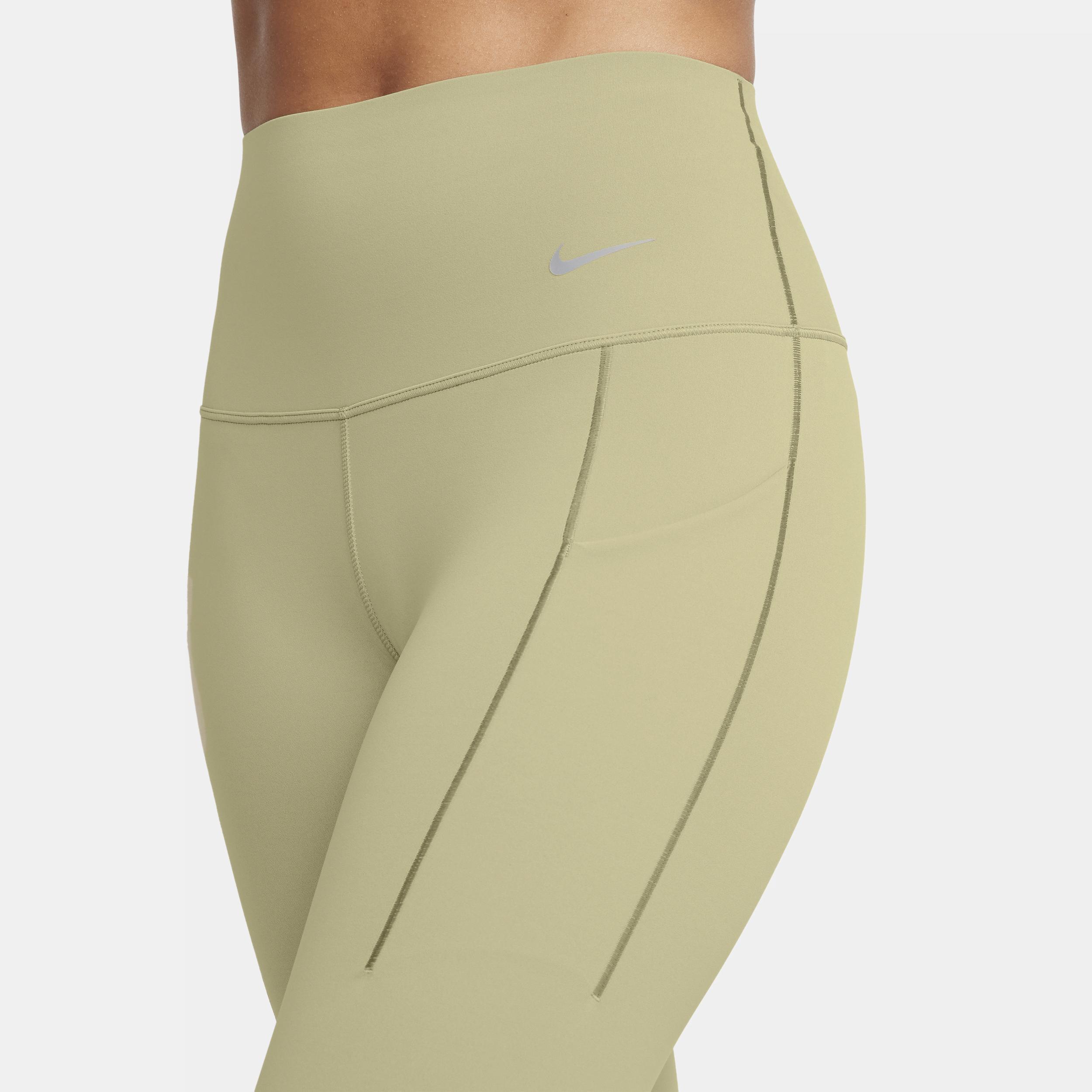 Nike Universa Medium Support High Waist 7/8 Leggings Product Image