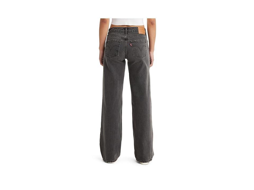 levis Low Rise Baggy Jeans Product Image