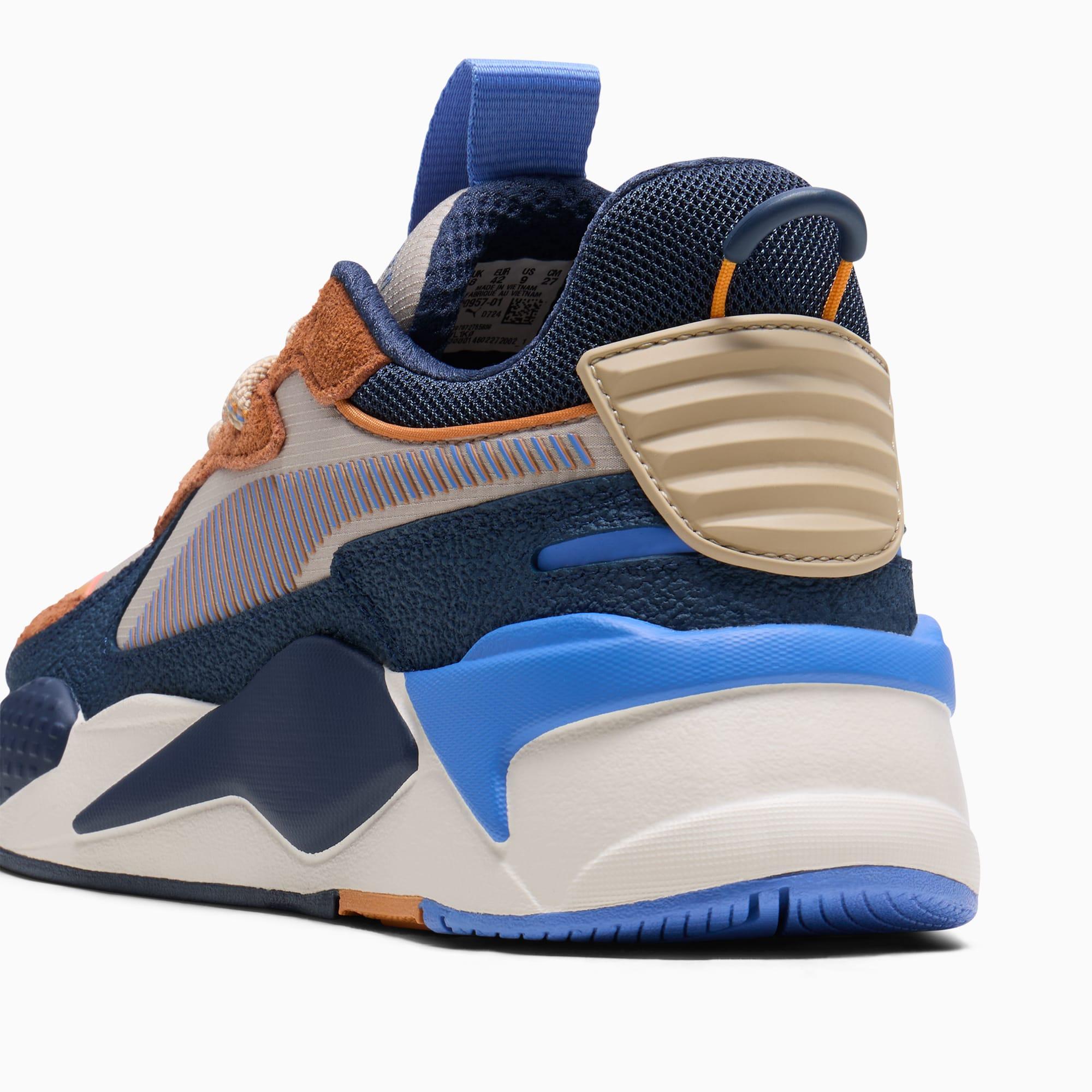 RS-X Alternate Route Sneakers Product Image