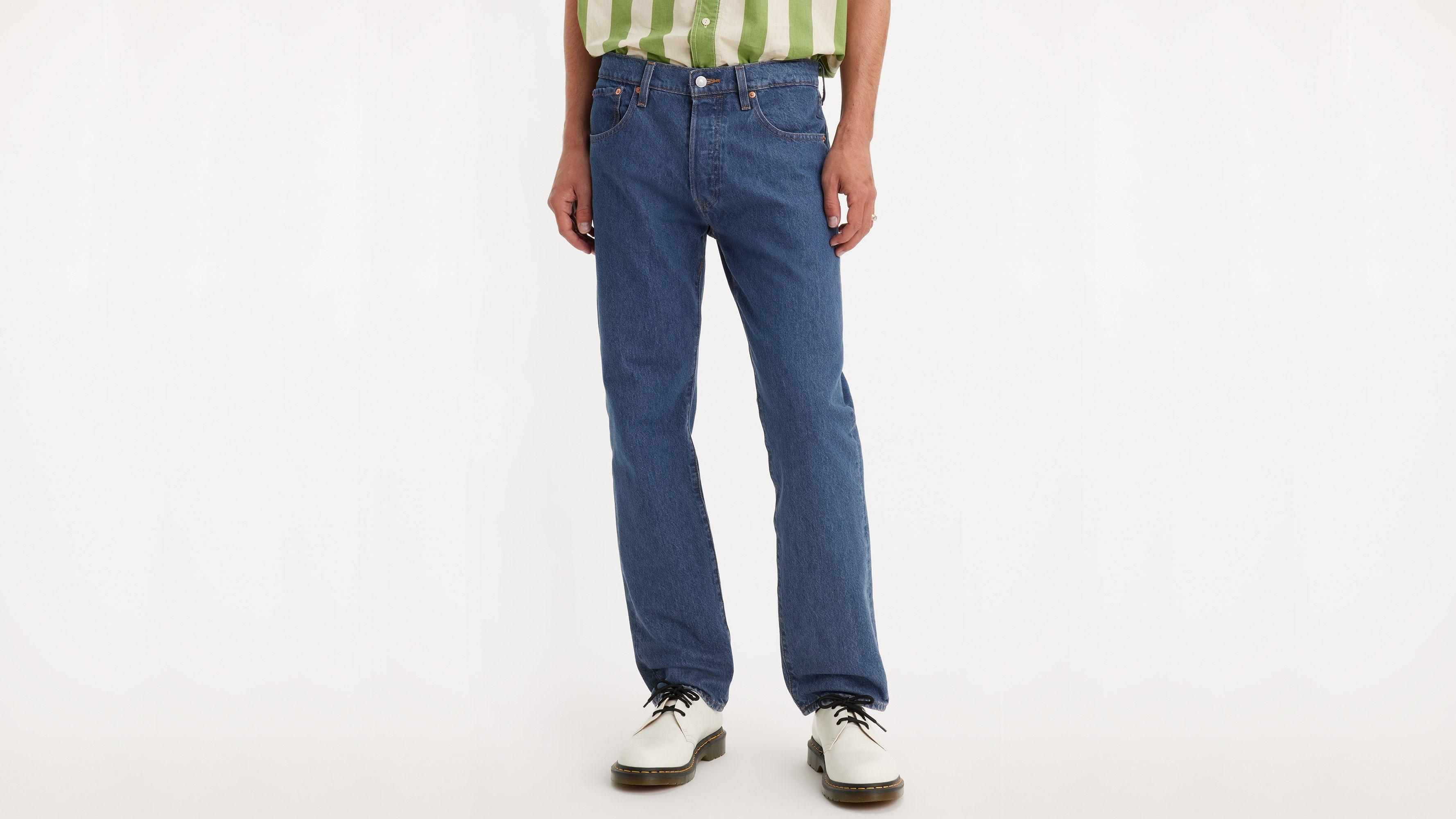 Levi's® Skateboarding™ 501® Original Jeans Product Image