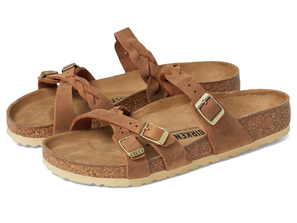 Birkenstock Franca Slide Sandal Product Image