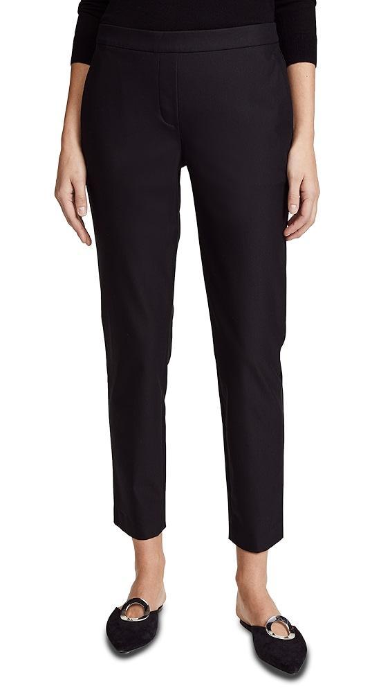 Theory Approach Thaniel Pants | Shopbop Product Image