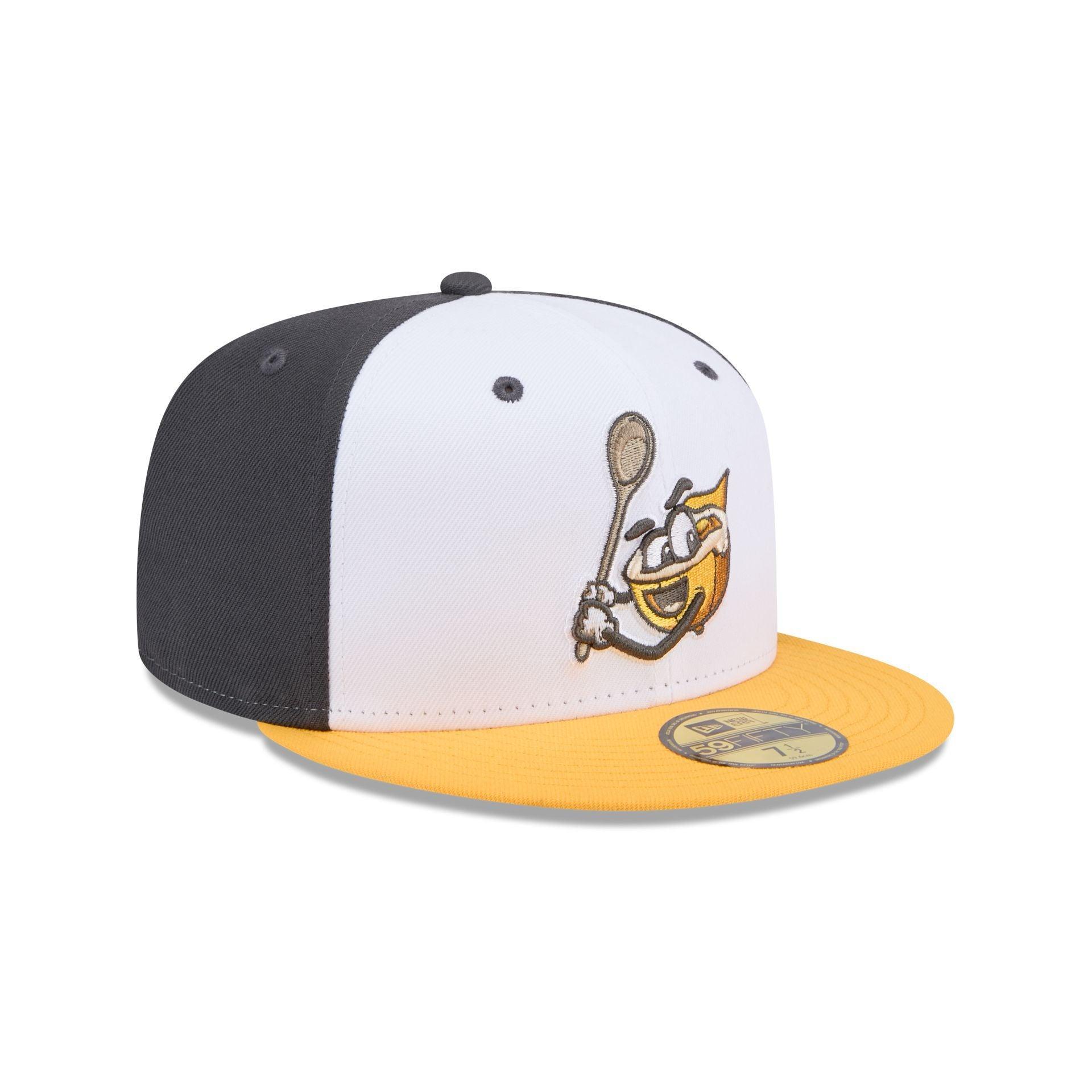 Columbia Fireflies Theme Night 59FIFTY Fitted Hat Male Product Image