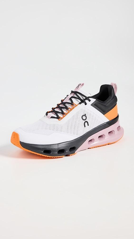 On Cloudnova X Sneakers | Shopbop Product Image