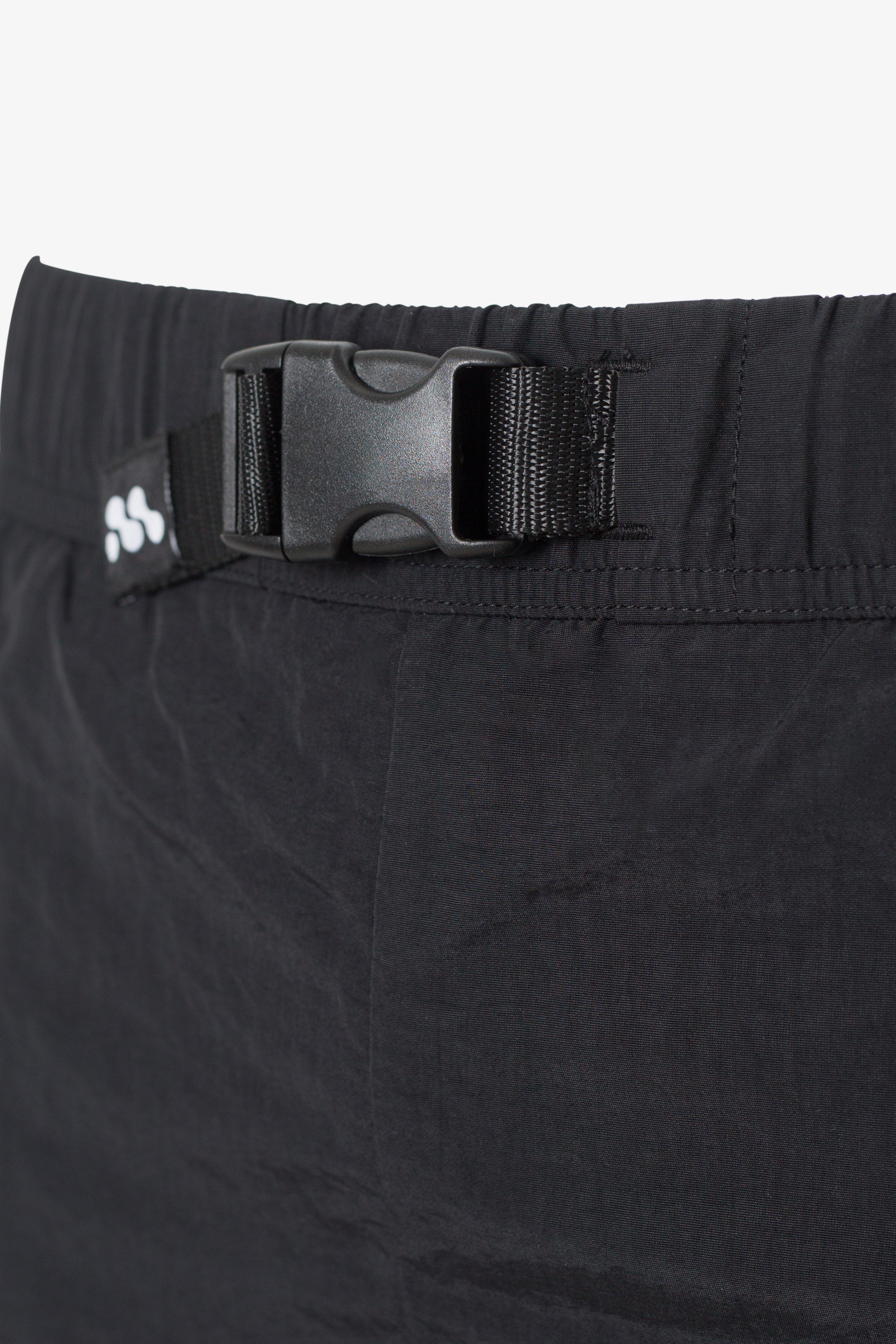 Active Liner Shorts - Black Product Image