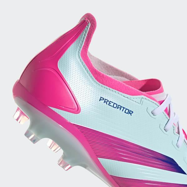 Predator League Firm Ground Soccer Cleats Product Image