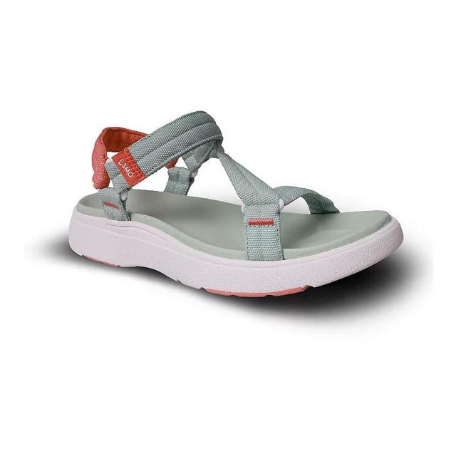 LAMO Solstice Womens Sandals Product Image