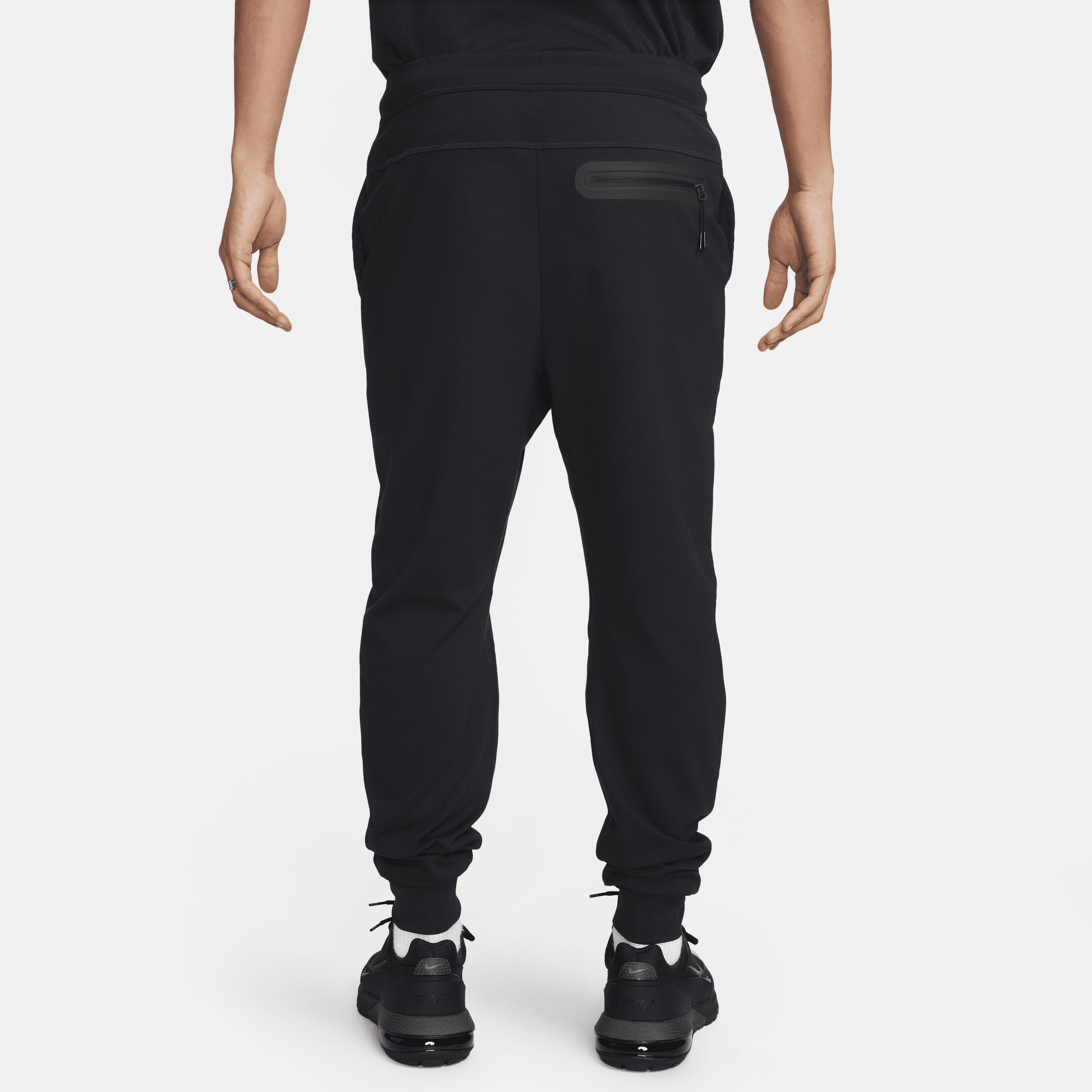 Men's Nike Sportswear Tech Knit Lightweight Jogger Pants Product Image