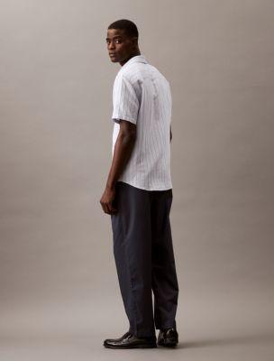 Soft Cotton Pull-On Pants Product Image