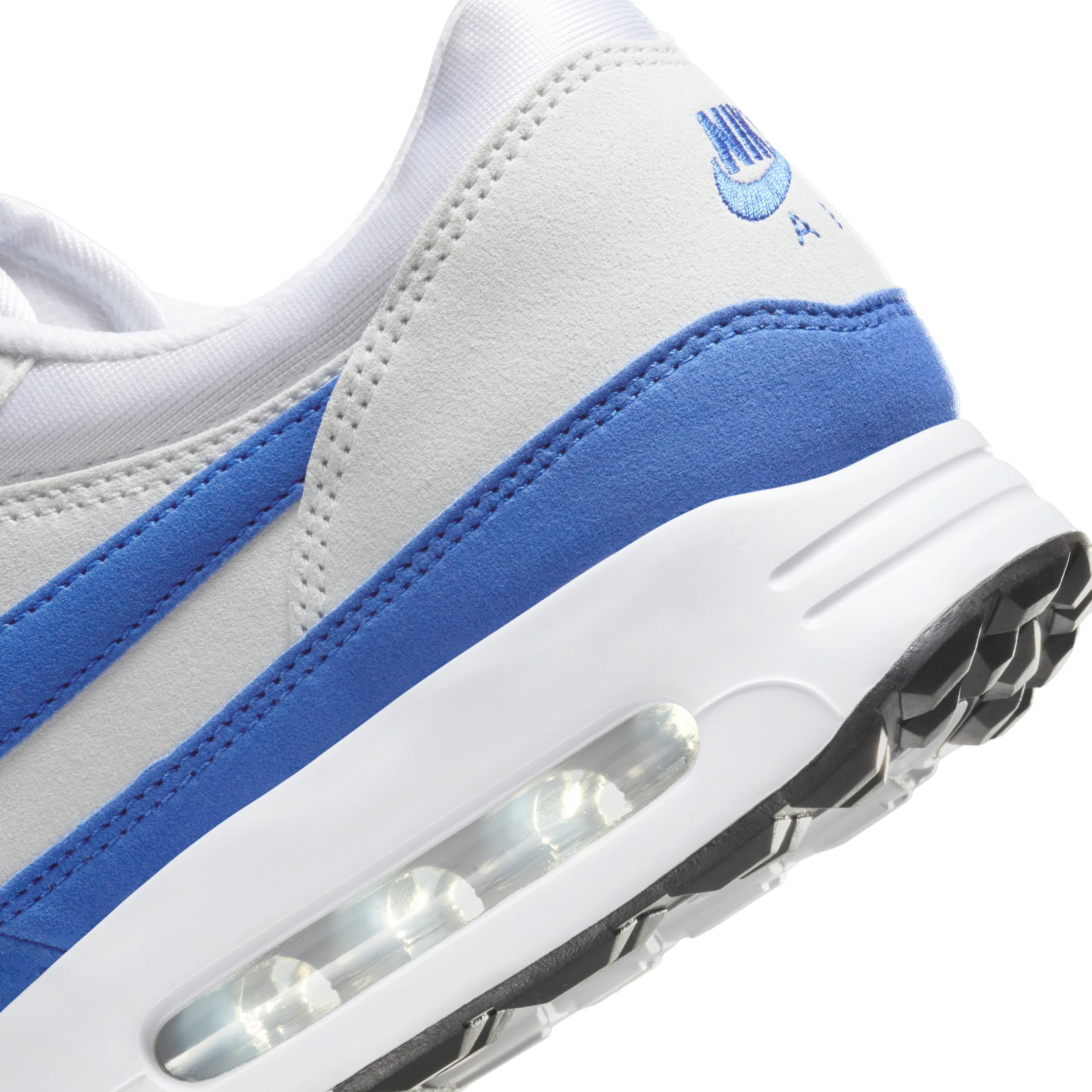 Nike Mens Air Max 1 86 OG G Golf Shoes Product Image