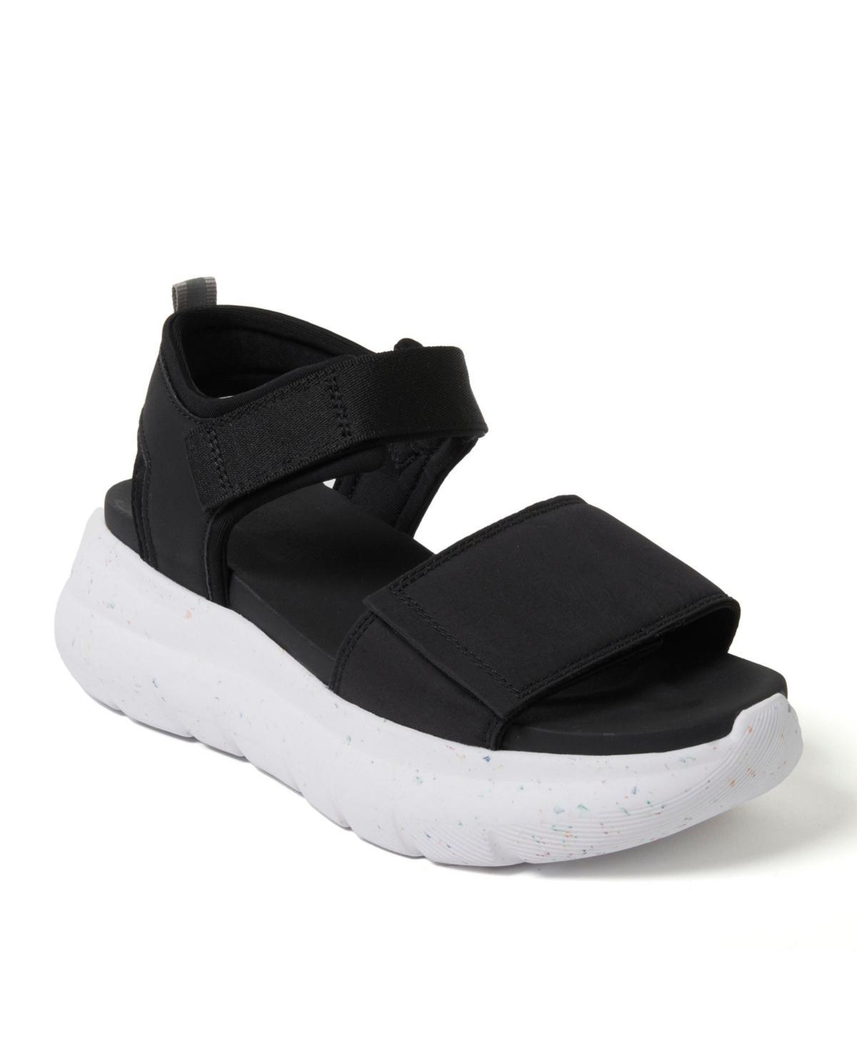 Dearfoams Odell Womens Sandals Product Image