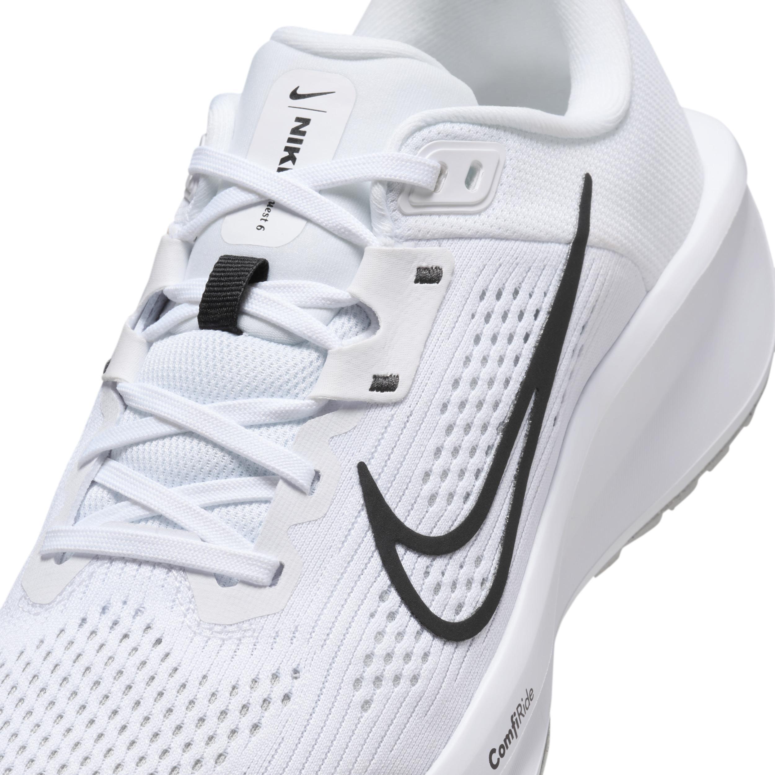 Nike Womens Quest 6 Road Running Shoes Product Image