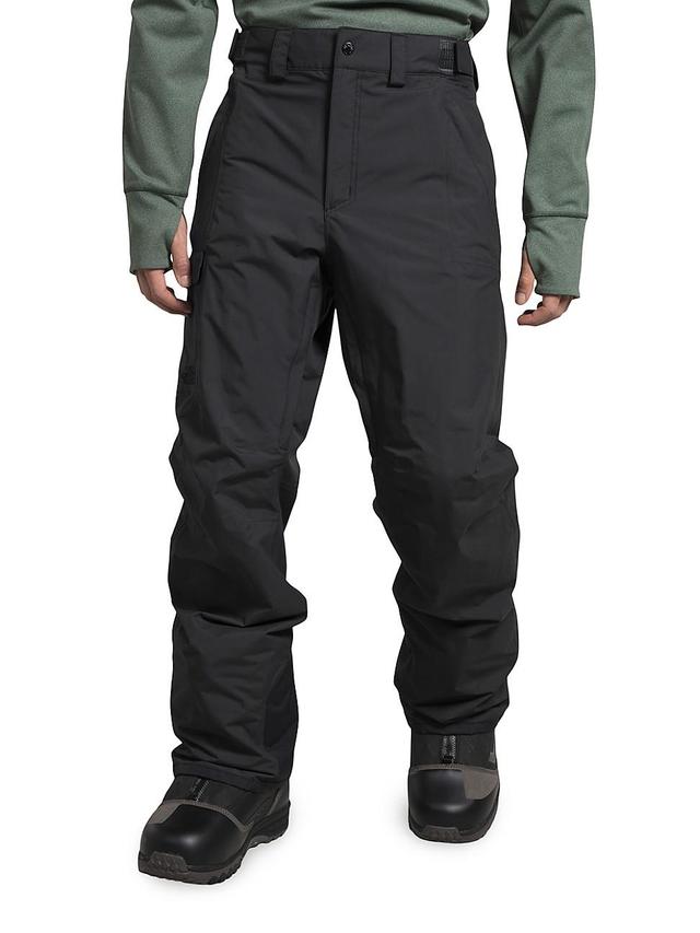 The North Face Freedom HyVent Waterproof Cargo Snow Pants Product Image