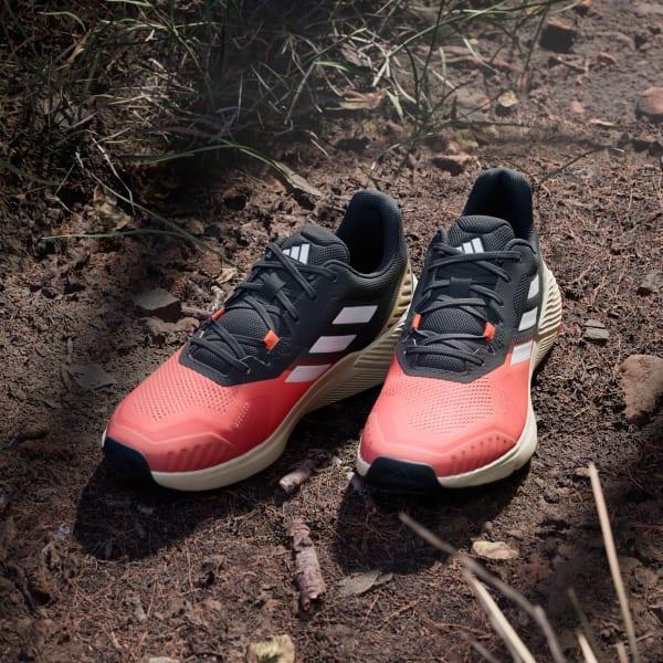 Terrex Soulstride Trail Running Shoes Product Image