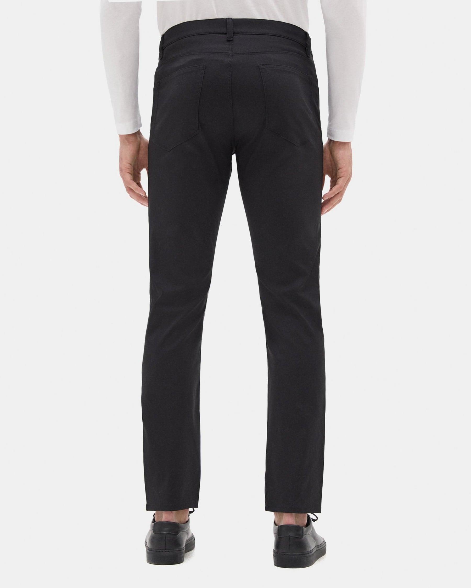 Slim-Fit Five-Pocket Pant In Ascend Tech Product Image