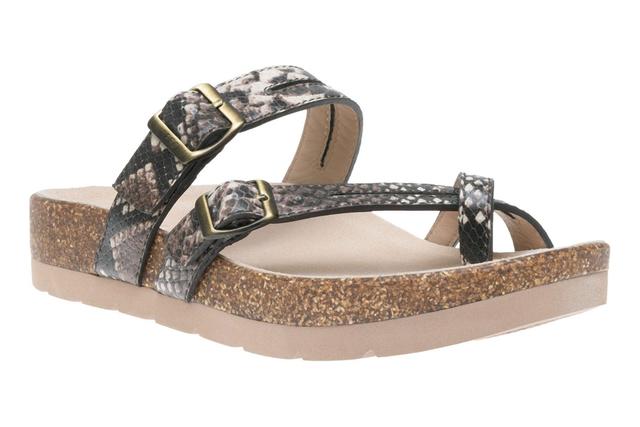 Lanai Thong Sandal Metatarsal Female Product Image