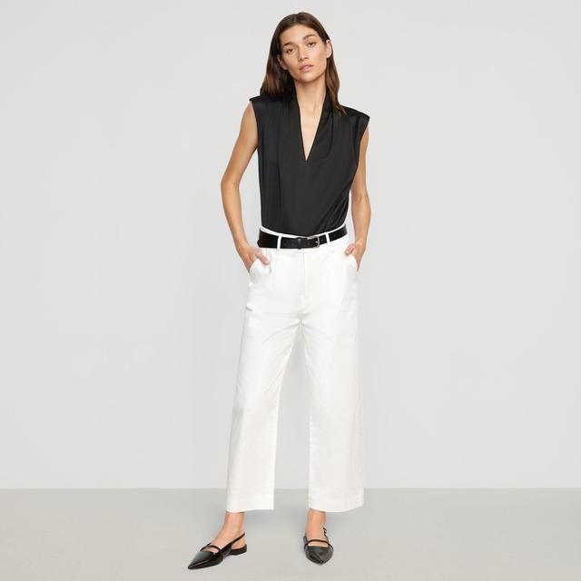 Maria Tailored Pant Product Image