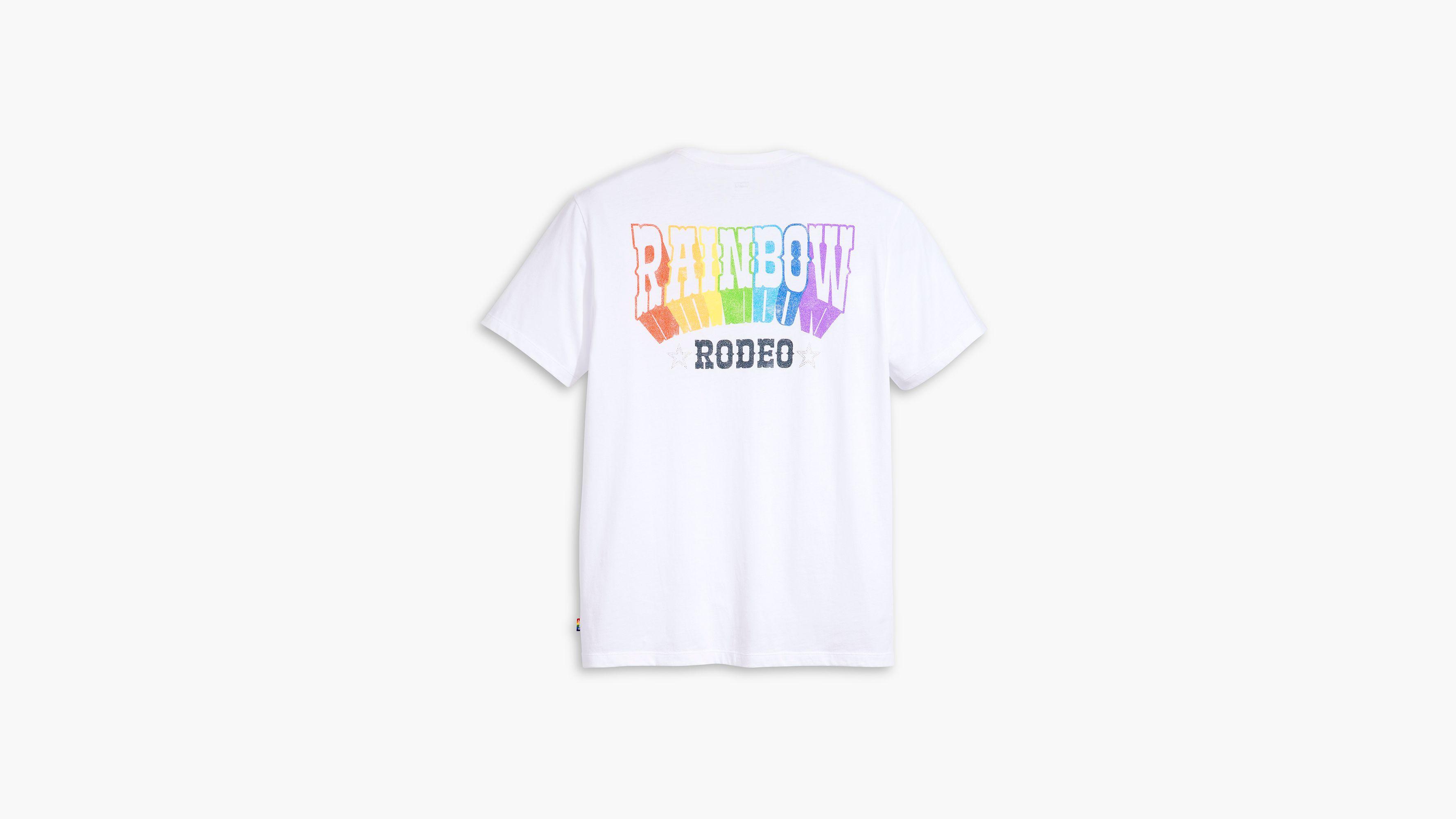 Levi's® Pride Community Tee Product Image