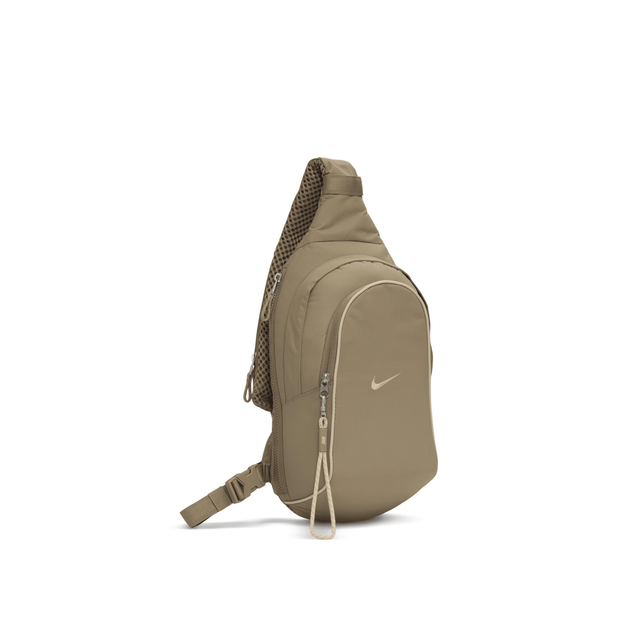 Unisex Nike Sportswear Essentials Sling Bag (8L) Product Image