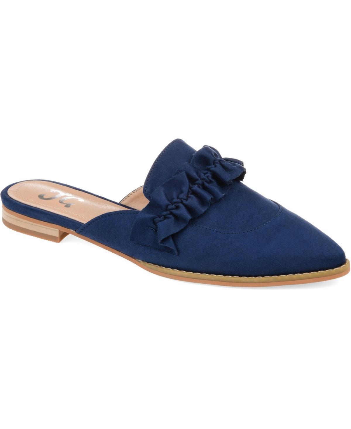 Journee Collection Womens Kessie Mules Product Image