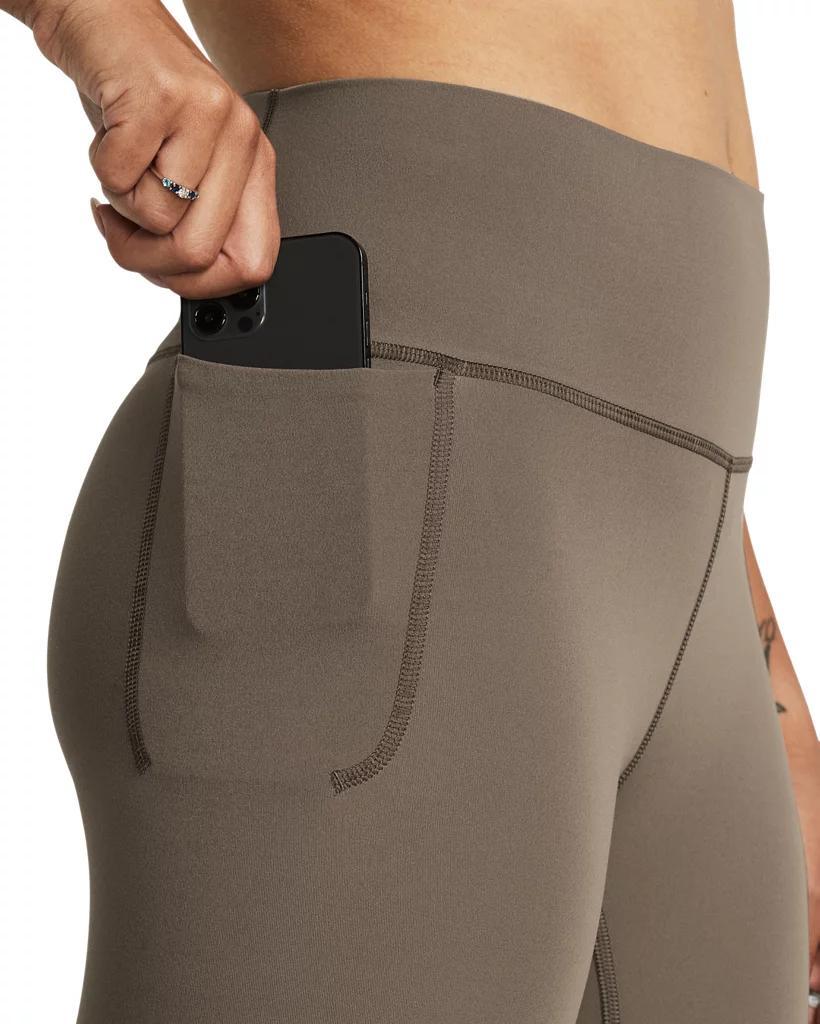 Women's UA Meridian Leggings Product Image