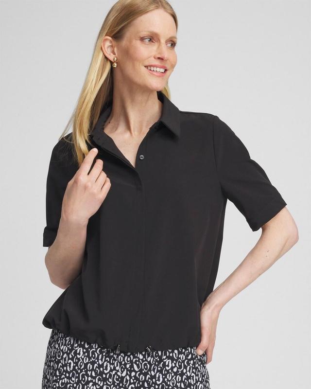 Women's Bungee Shirt Product Image