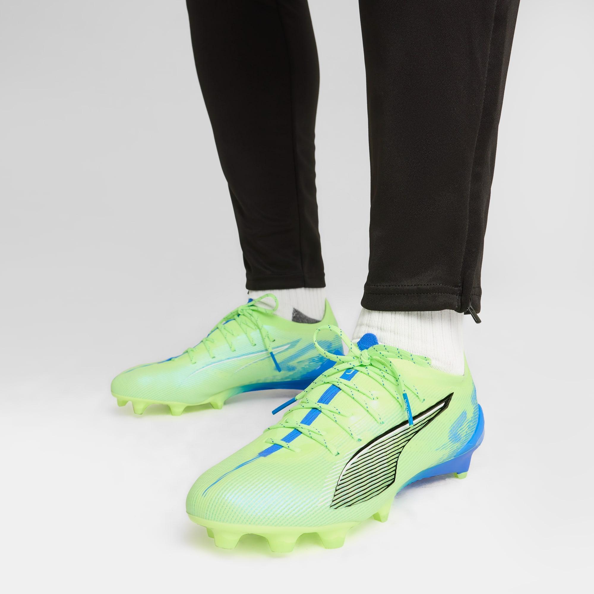 ULTRA 5 ULTIMATE Firm Ground Men's Soccer Cleats Product Image