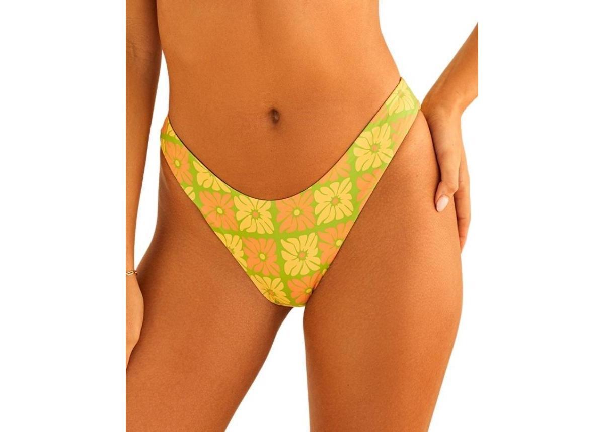 Dippin' Daisy's Women's Taylor Cheeky Bikini Bottom Product Image