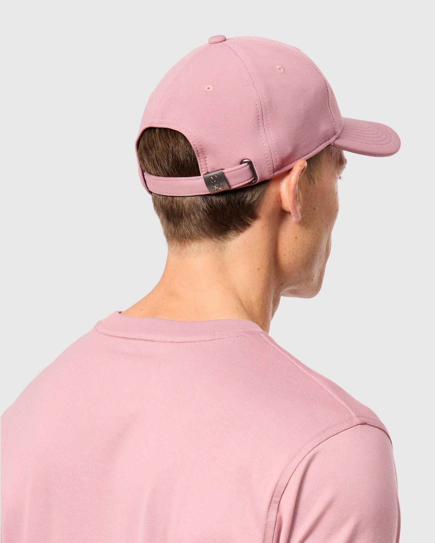 MENS JAMES PREMIUM BASEBALL CAP - B6A953D200 Male Product Image