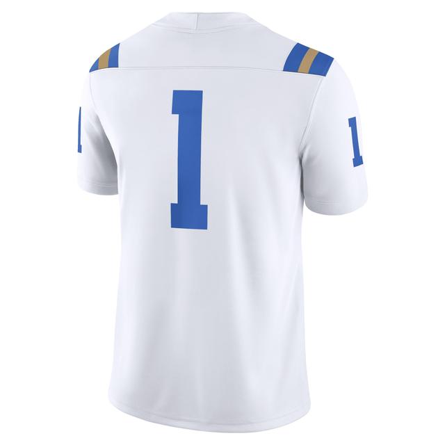 UCLA Bruins Nike Men's Dri-FIT College Game Jersey Product Image