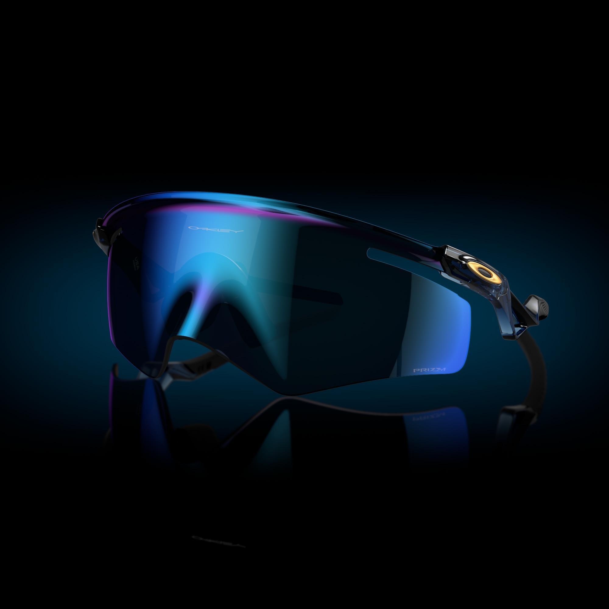 Oakley Men's Qntm Kato™ Sunglasses Product Image