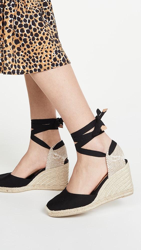 Castañer Carina Wedge Espadrilles | Shopbop Product Image