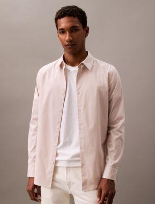 Slim Stretch Button-Down Shirt  product image