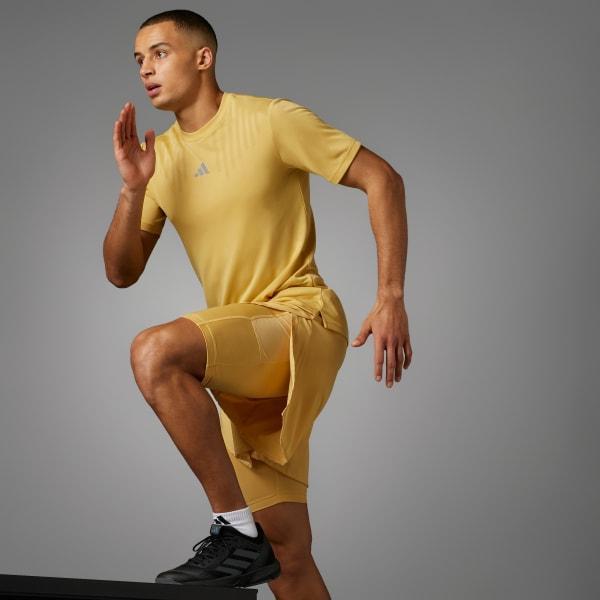 HIIT Airchill Workout Tee Product Image