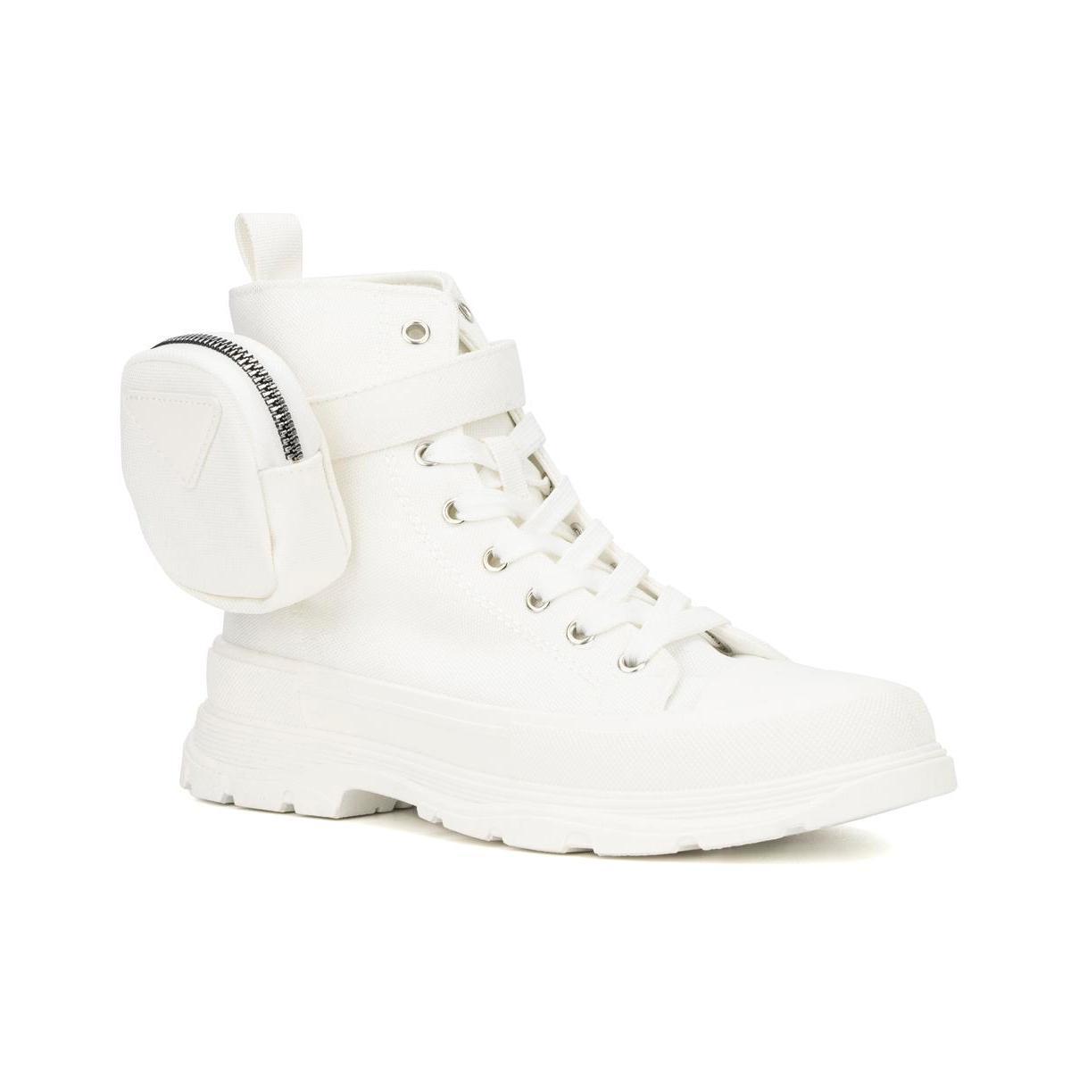 Olivia Miller Womens Leilany Sneaker Product Image