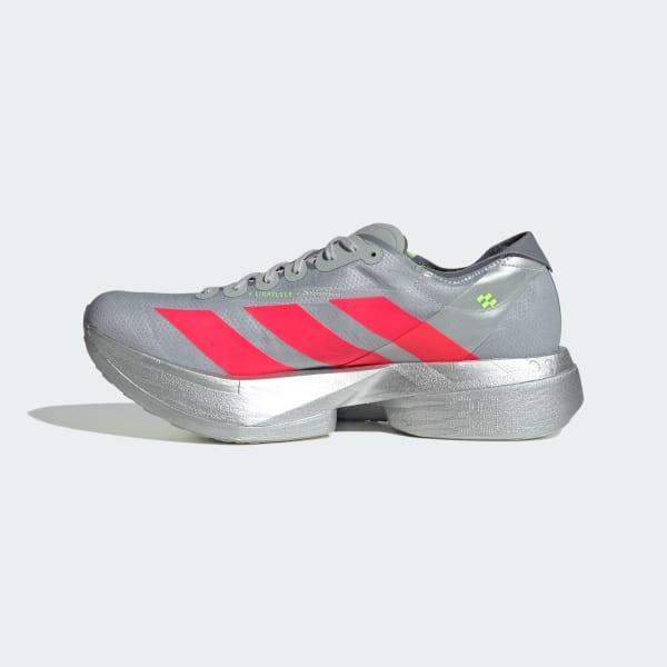 Adizero Adios Pro 4 Shoes Product Image