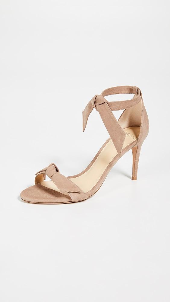 Alexandre Birman 75mm Clarita Sandals | Shopbop Product Image