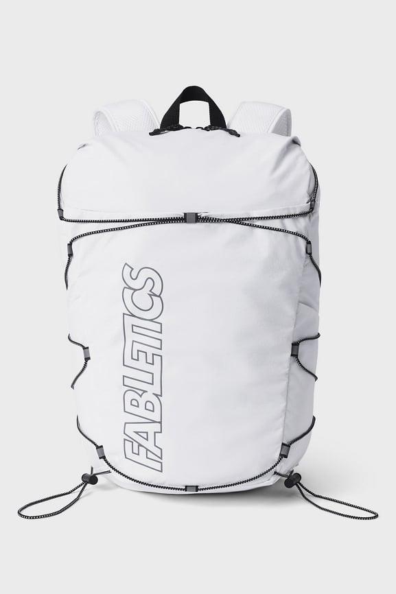 The Utility Backpack Product Image