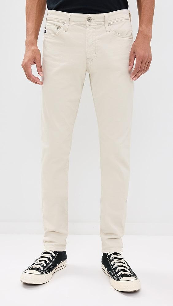 AG Tellis Modern Slim Jeans 34" | Shopbop Product Image