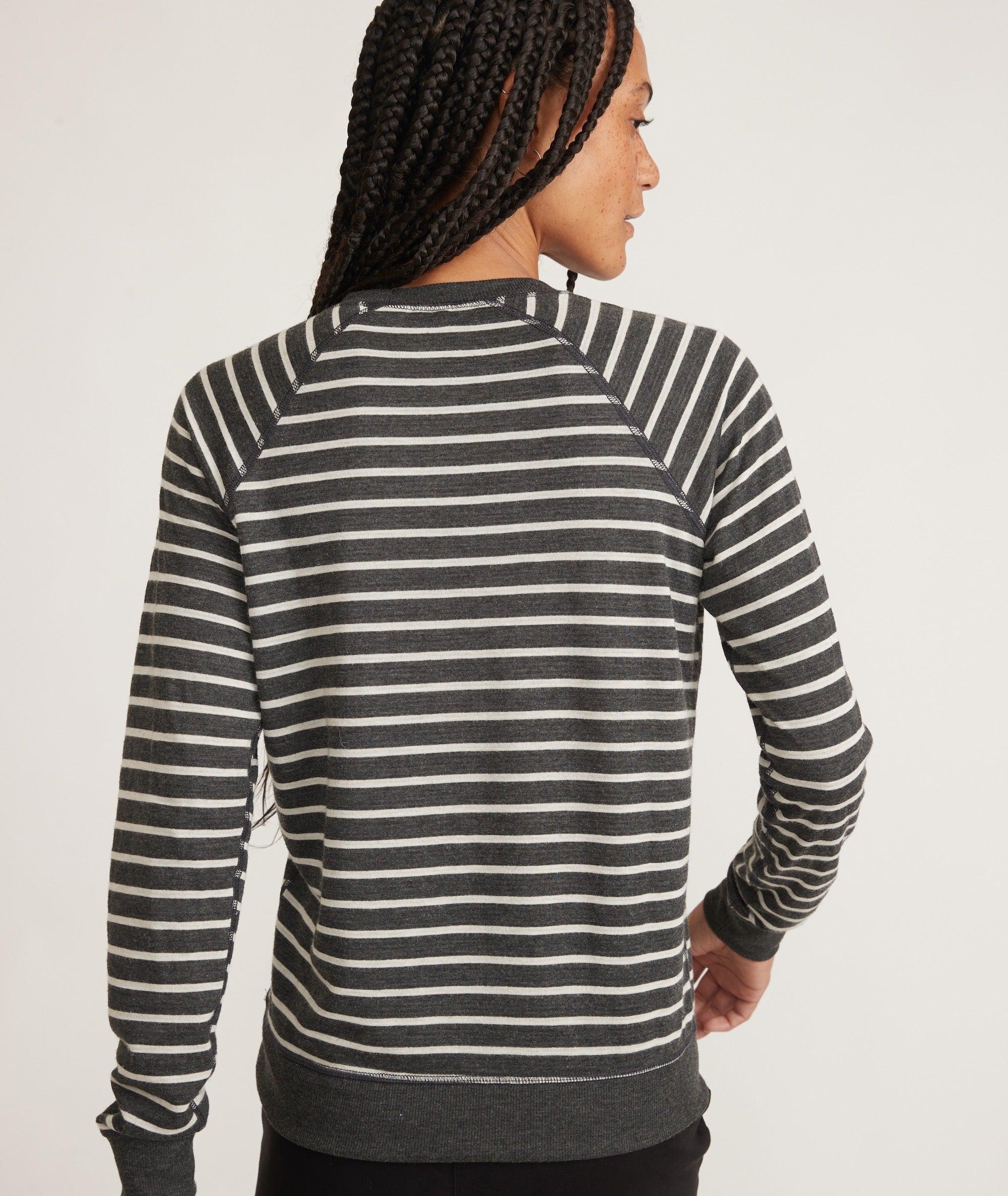 Reversible Raglan Product Image