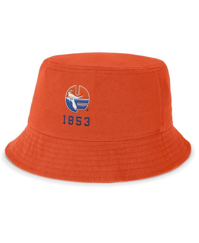 Mens Nike Florida Gators Legacy Apex Bucket Hat Product Image