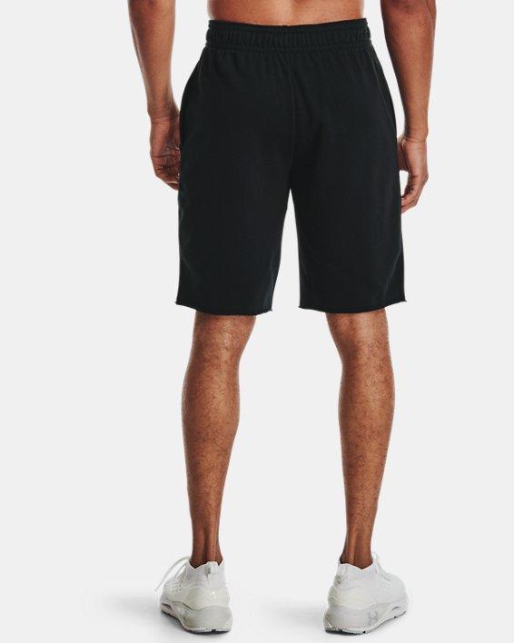 Men's UA Rival Terry Shorts Product Image