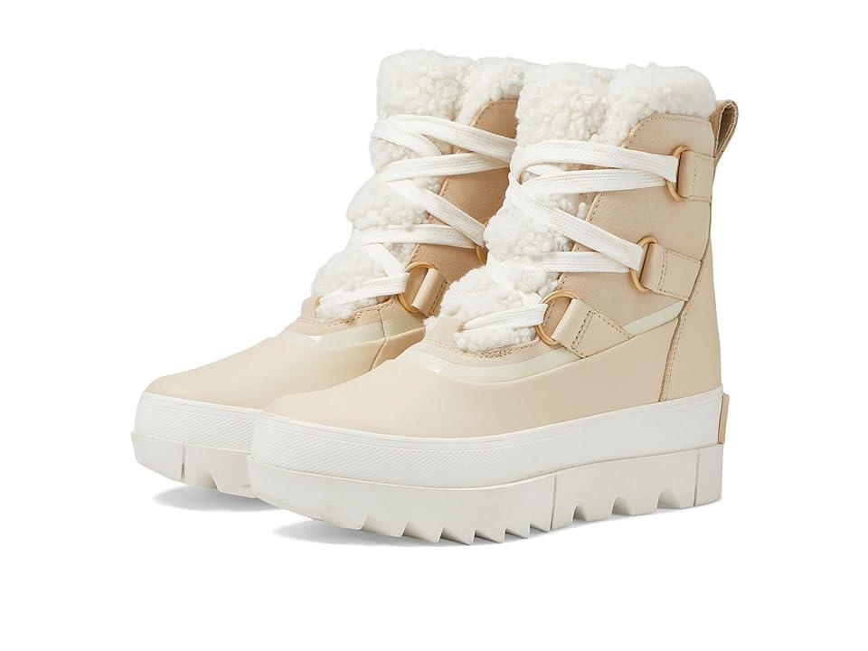 SOREL Joan Of Arctic Next Boot WP Fawn) Women's Cold Weather Boots Product Image