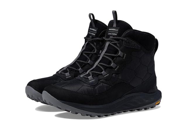 Merrell Antora 3 Thermo Mid Waterproof Women's Shoes Product Image