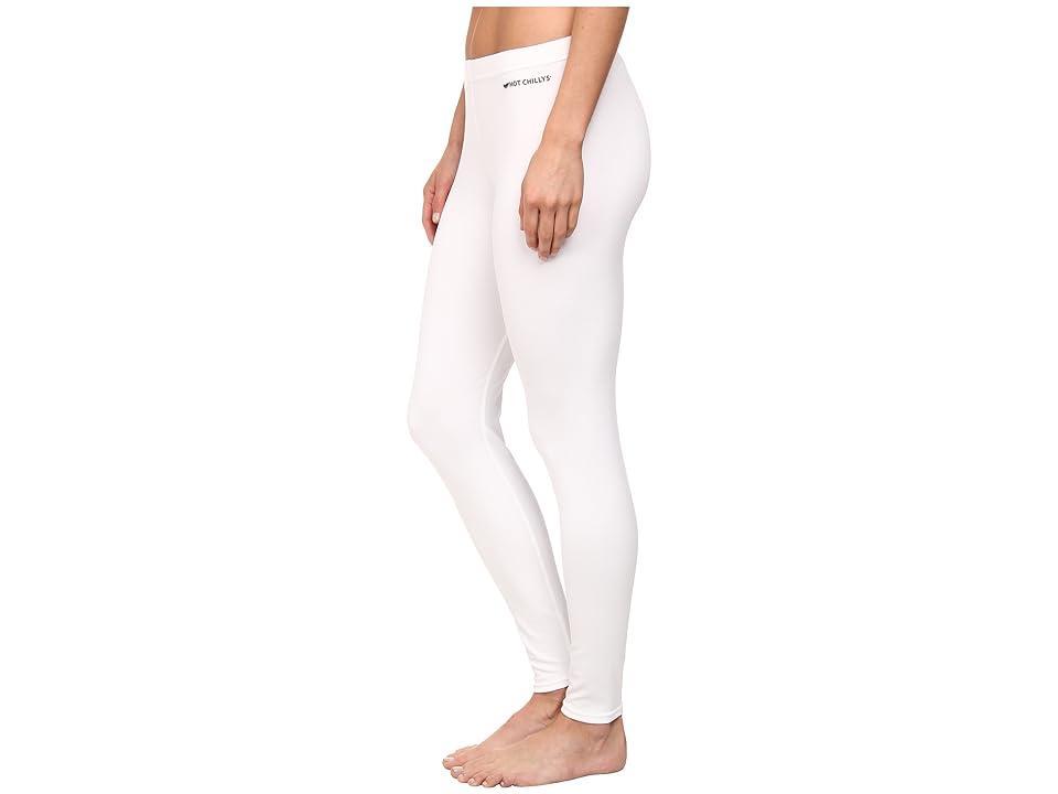 Hot Chillys Micro-Elite Chamois Tights Women's Underwear Product Image