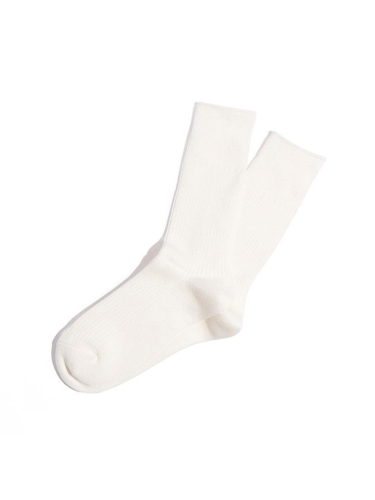 Anonymousism Brilliant Crew Sock Product Image