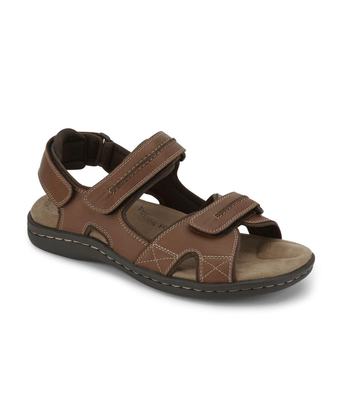 Dockers Newpage Outdoor Mens Sandals Product Image